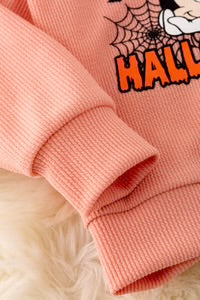 Halloween Character Sweatshirt