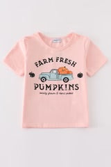 Farm Fresh Pumpkins Too