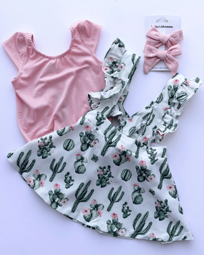 Desert Floral Duo