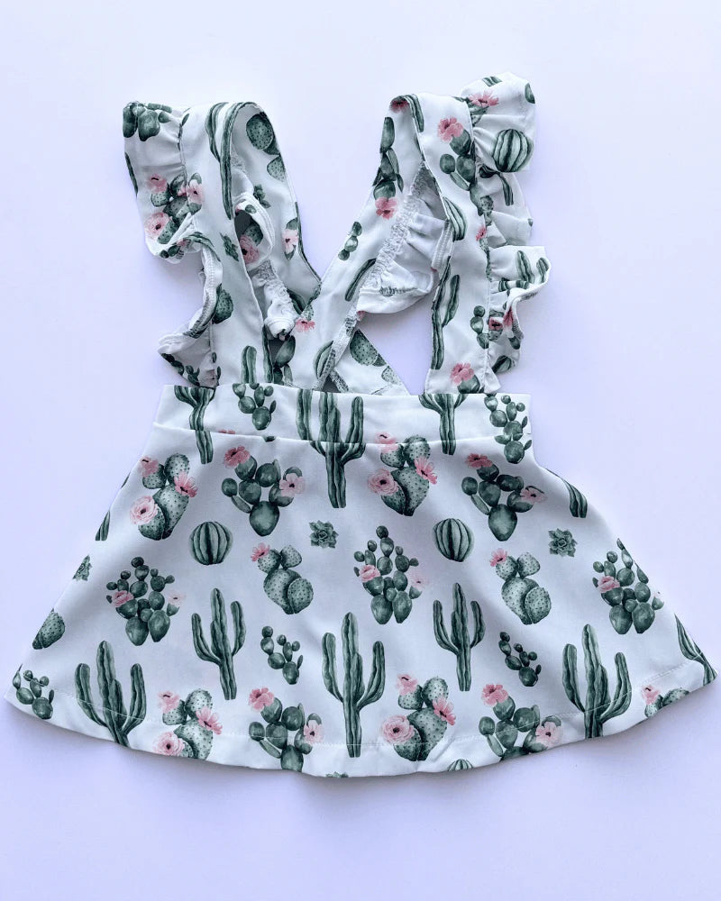 Desert Floral Duo