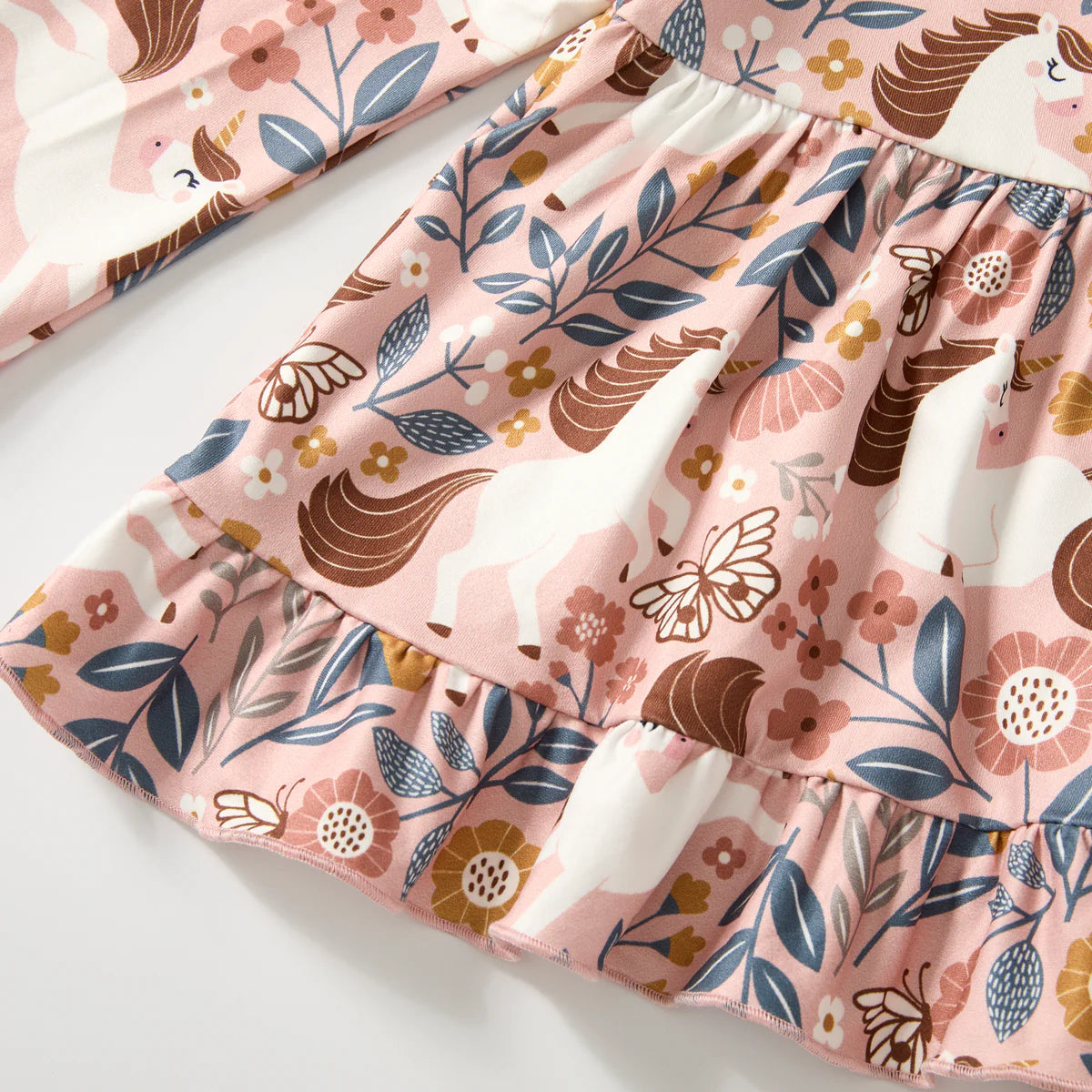 Meadow Magic Pant Set