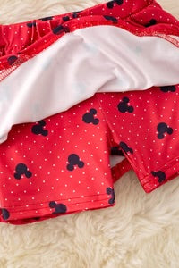 Park Days Skort Set