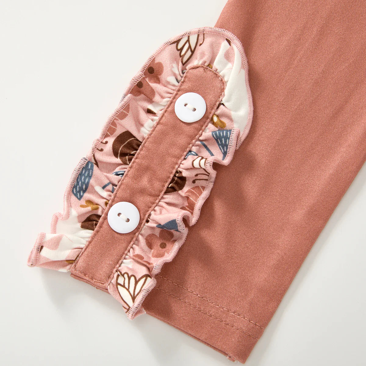 Meadow Magic Pant Set