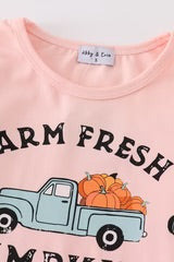Farm Fresh Pumpkins Too