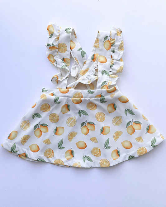 Lemon Fresh Look